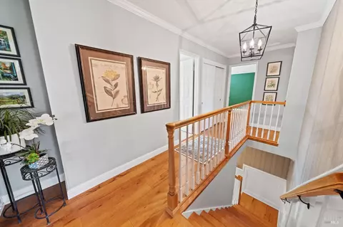 Entry Way - 117 Lancaster Way, Vallejo, CA 94591 photo 2 of 4