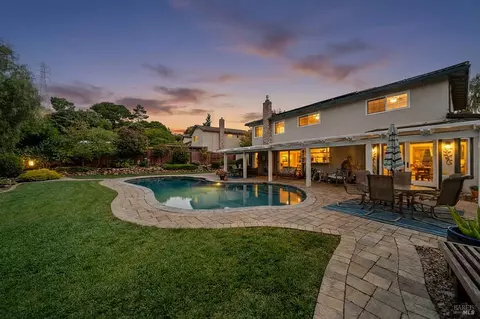 Exterior - 117 Lancaster Way, Vallejo, CA 94591 photo 1 of 12