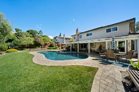 Exterior - 117 Lancaster Way, Vallejo, CA 94591 photo 7 of 12