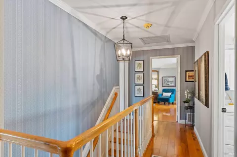Entry Way - 117 Lancaster Way, Vallejo, CA 94591 photo 4 of 4