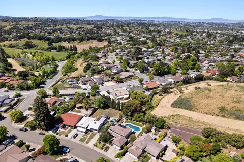 View/Area - 117 Lancaster Way, Vallejo, CA 94591 photo 6 of 6