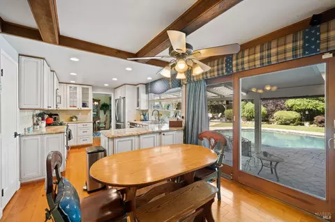 Dining - 117 Lancaster Way, Vallejo, CA 94591 photo 1 of 1
