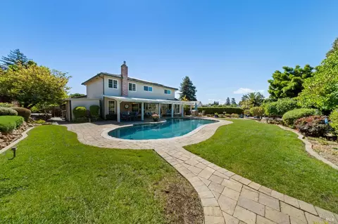 Exterior - 117 Lancaster Way, Vallejo, CA 94591 photo 6 of 12