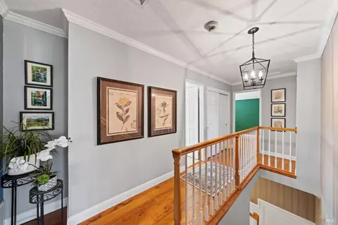Entry Way - 117 Lancaster Way, Vallejo, CA 94591 photo 3 of 4