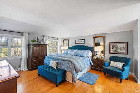 Bedroom - 117 Lancaster Way, Vallejo, CA 94591 photo 1 of 6