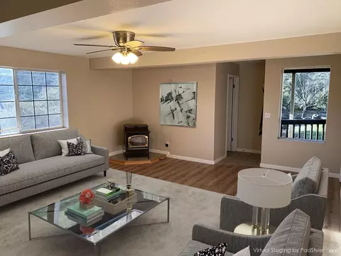 5616 Maya Rd, Kelseyville, CA 95451