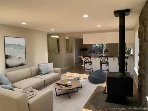 5616 Maya Rd, Kelseyville, CA 95451