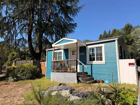 6848 Covey Rd, Forestville, CA 95436