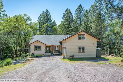 3970 Canyon Rd, Willits, CA 95490