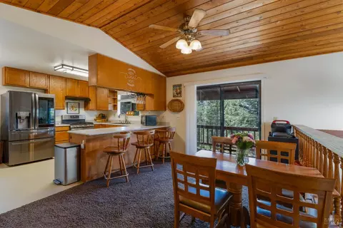 Dining - 1618 Daphne Dr, Willits, CA 95490 photo 1 of 1
