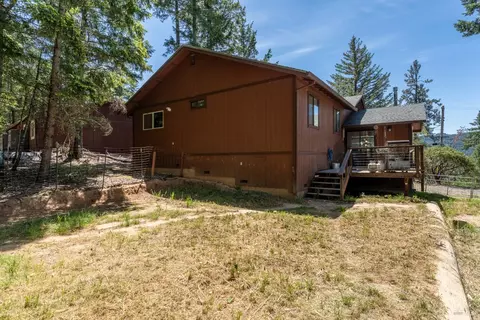 Exterior - 1618 Daphne Dr, Willits, CA 95490 photo 14 of 14