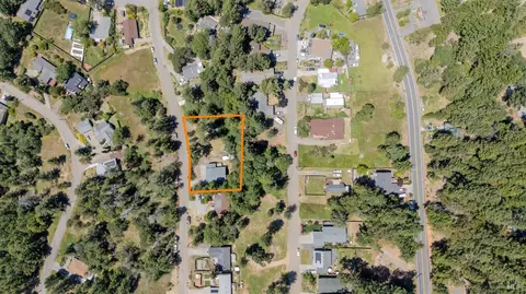 View/Area - 1618 Daphne Dr, Willits, CA 95490 photo 3 of 6
