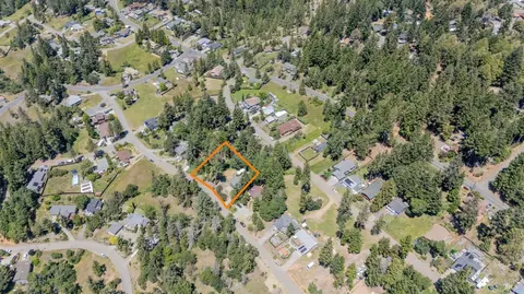 View/Area - 1618 Daphne Dr, Willits, CA 95490 photo 4 of 6