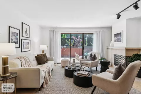 820 Mission Ave #4, San Rafael, CA 94901