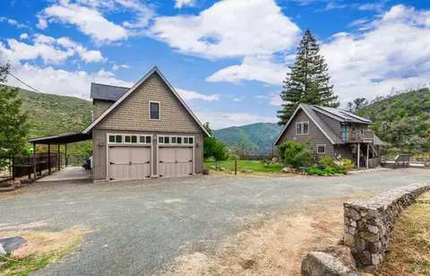3955 E Highway 128 Hwy, Saint Helena, CA 94574