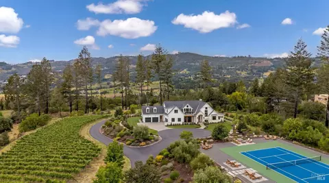 164 Meadowcroft Way, Santa Rosa, CA 95403