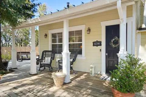 1846 Indian Valley Rd #1846, Novato, CA 94947