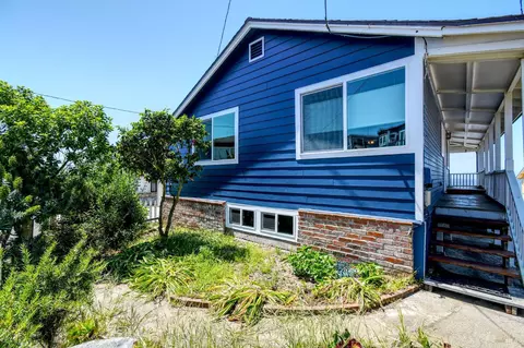 Exterior - 75 Ocean View Ave, Dillon Beach, CA 94929 photo 11 of 13