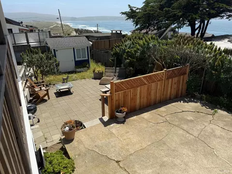 Exterior - 75 Ocean View Ave, Dillon Beach, CA 94929 photo 7 of 13
