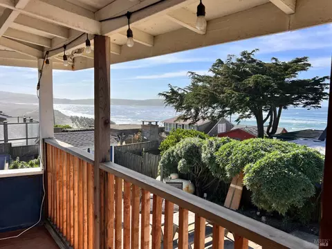 Exterior - 75 Ocean View Ave, Dillon Beach, CA 94929 photo 2 of 13