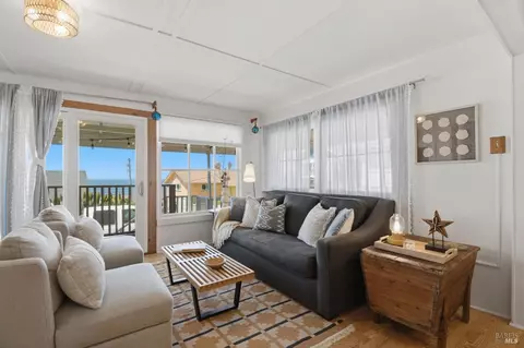 Living - 75 Ocean View Ave, Dillon Beach, CA 94929 photo 1 of 5