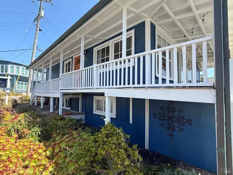 Exterior - 75 Ocean View Ave, Dillon Beach, CA 94929 photo 4 of 13