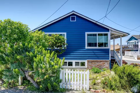 Exterior - 75 Ocean View Ave, Dillon Beach, CA 94929 photo 10 of 13