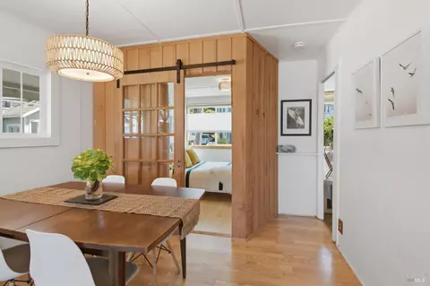 Dining - 75 Ocean View Ave, Dillon Beach, CA 94929 photo 2 of 2