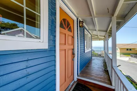 Exterior - 75 Ocean View Ave, Dillon Beach, CA 94929 photo 1 of 13