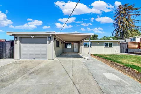 14 Joan Dr, American Canyon, CA 94503