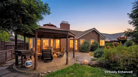 Exterior - 149 Lighthouse Way, Vacaville, CA 95688 photo 3 of 11