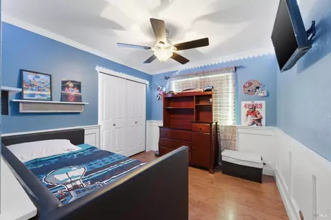 Bedroom - 149 Lighthouse Way, Vacaville, CA 95688 photo 3 of 6
