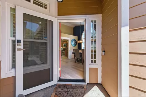 Entry Way - 149 Lighthouse Way, Vacaville, CA 95688 photo 1 of 4