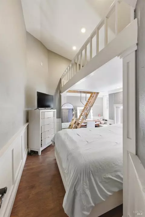 Bedroom - 149 Lighthouse Way, Vacaville, CA 95688 photo 6 of 6
