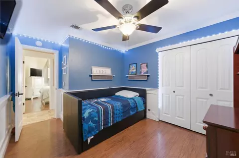 Bedroom - 149 Lighthouse Way, Vacaville, CA 95688 photo 4 of 6