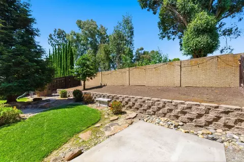 Exterior - 149 Lighthouse Way, Vacaville, CA 95688 photo 11 of 11