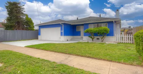 1910 Virginia Ave, Richmond, CA 94804