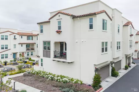 715 Rockview Rd, Novato, CA 94949