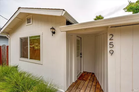Other - 259 W Macarthur St, Sonoma, CA 95476 photo 1 of 3