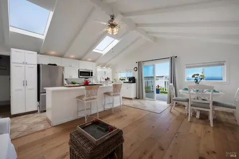 Kitchen - 7036 Cliff Ave, Bodega Bay, CA 94923 photo 1 of 8
