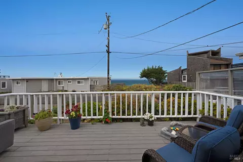 Exterior - 7036 Cliff Ave, Bodega Bay, CA 94923 photo 6 of 6