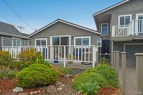 7036 Cliff Ave, Bodega Bay, CA 94923 photo 2
