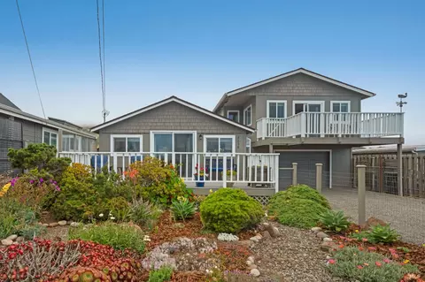 7036 Cliff Ave, Bodega Bay, CA 94923 photo 1