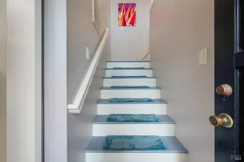 Entry Way - 7036 Cliff Ave, Bodega Bay, CA 94923 photo 1 of 3