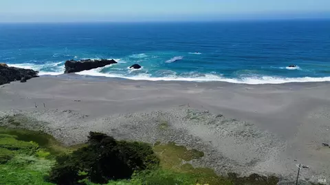View/Area - 7036 Cliff Ave, Bodega Bay, CA 94923 photo 3 of 4