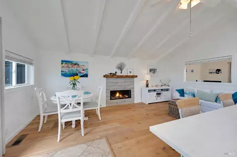 Dining - 7036 Cliff Ave, Bodega Bay, CA 94923 photo 1 of 2