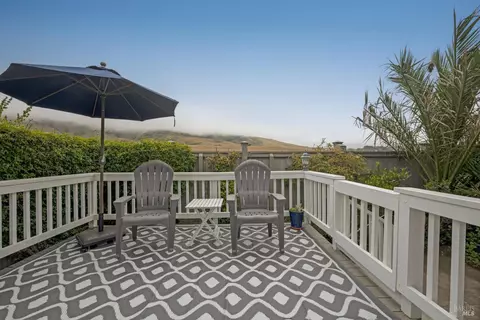 Exterior - 7036 Cliff Ave, Bodega Bay, CA 94923 photo 3 of 6