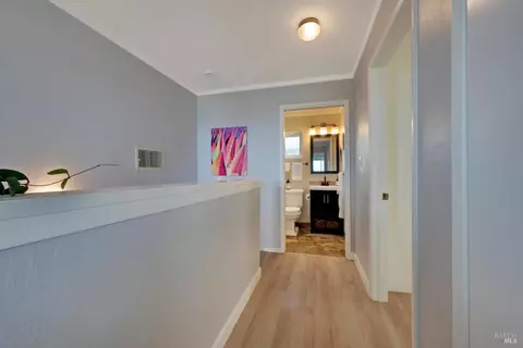 Entry Way - 7036 Cliff Ave, Bodega Bay, CA 94923 photo 2 of 3