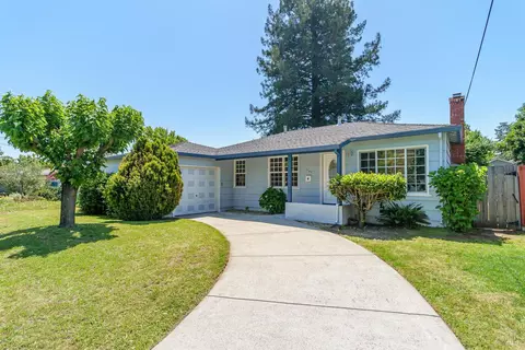 1145 Mirabella Ave, Novato, CA 94945