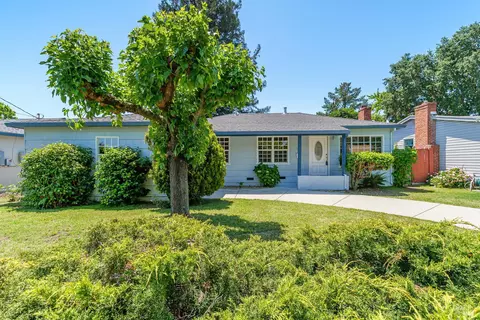 1145 Mirabella Ave, Novato, CA 94945